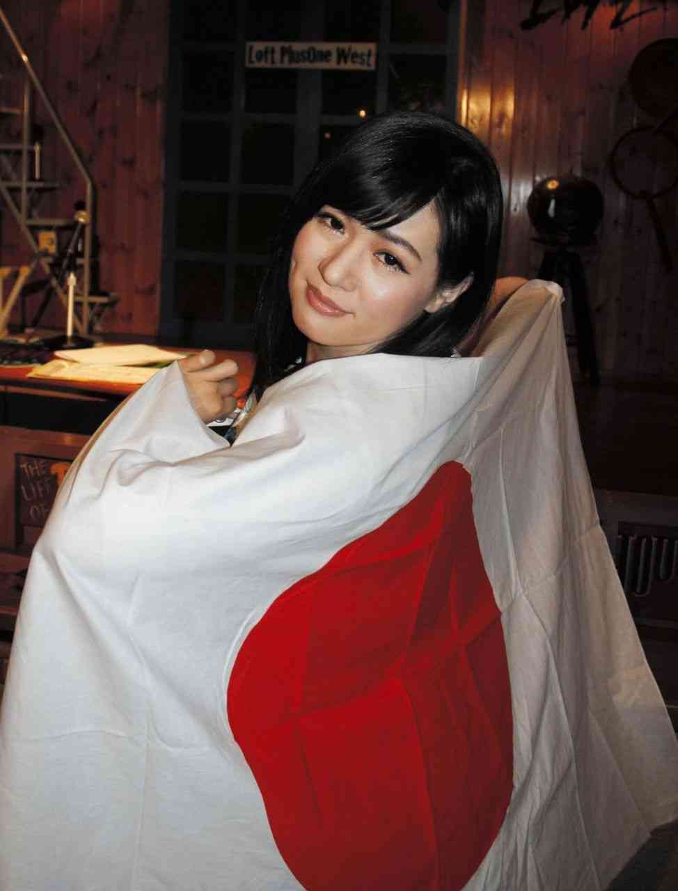 上西小百合「深キョン似」自慢を高校の先輩エハラマサヒロが全否定