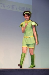 胴長短足の人集合！