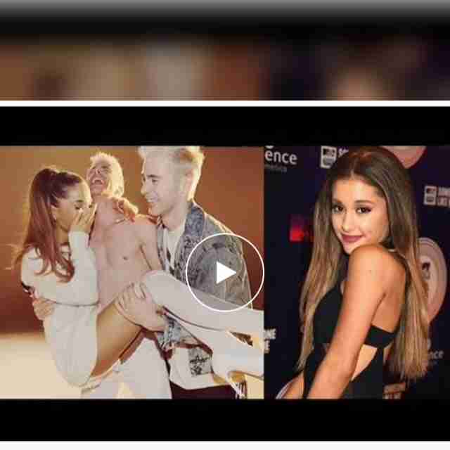 Ariana Grandeを貼るトピ♡