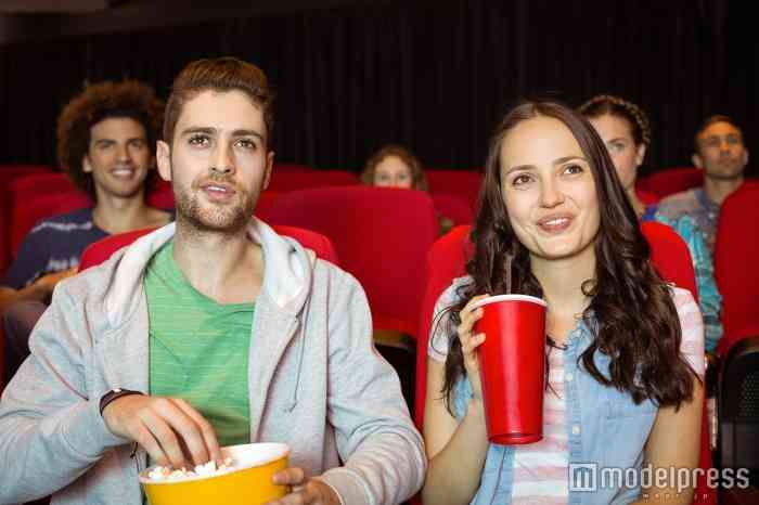 初デートに映画を選ぶと失敗しやすい理由6つ え、本当にダメなの?