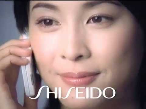 竹内結子 : 新・プラウディア (200503) - YouTube