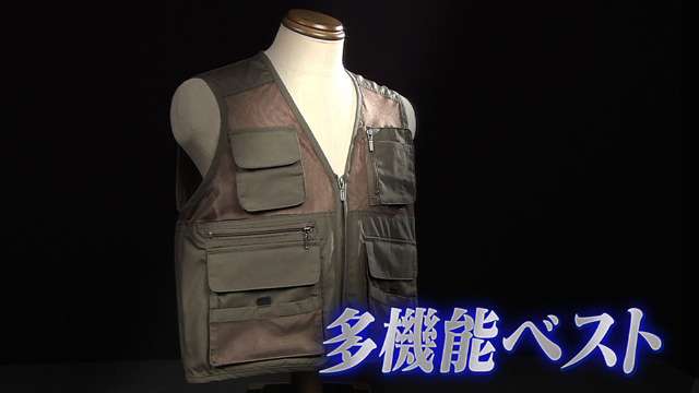 【男性】ボディバッグってカッコいいの？？【カバン】