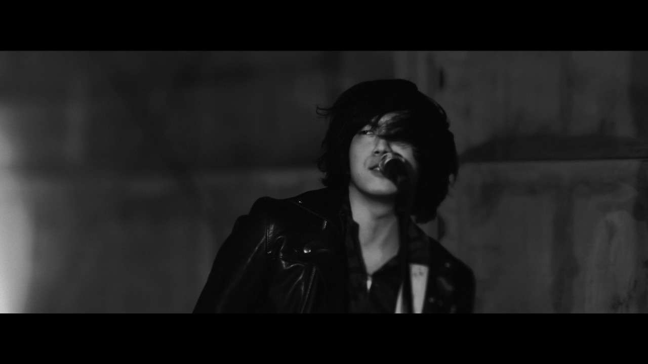 climbgrow「ラスガノ」Official Music Video - YouTube