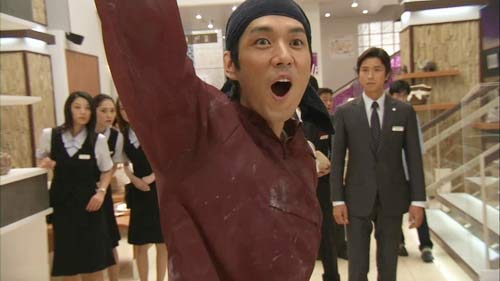 西島秀俊、綾瀬はるかと訳あり夫婦役…10月期日テレ系「奥様は、取り扱い注意」