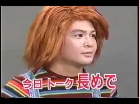 映画のキャラクターの画像を貼って知っていたらプラスを押すトピ