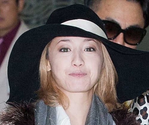 沢尻エリカは5位！男が選ぶ「嫁にしたくない芸能人」1位はやっぱり…