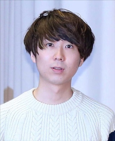 川谷絵音、騒動後初のレギュラー決定 JFN系ラジオが10・1より開始
