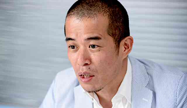 LINE上級執行役員 田端慎太郎氏「醜い日本人よりも、美しい地球人。芸名なんかリングネームみたいなもんじゃ」水原希子のビールCMについて | Share News Japan