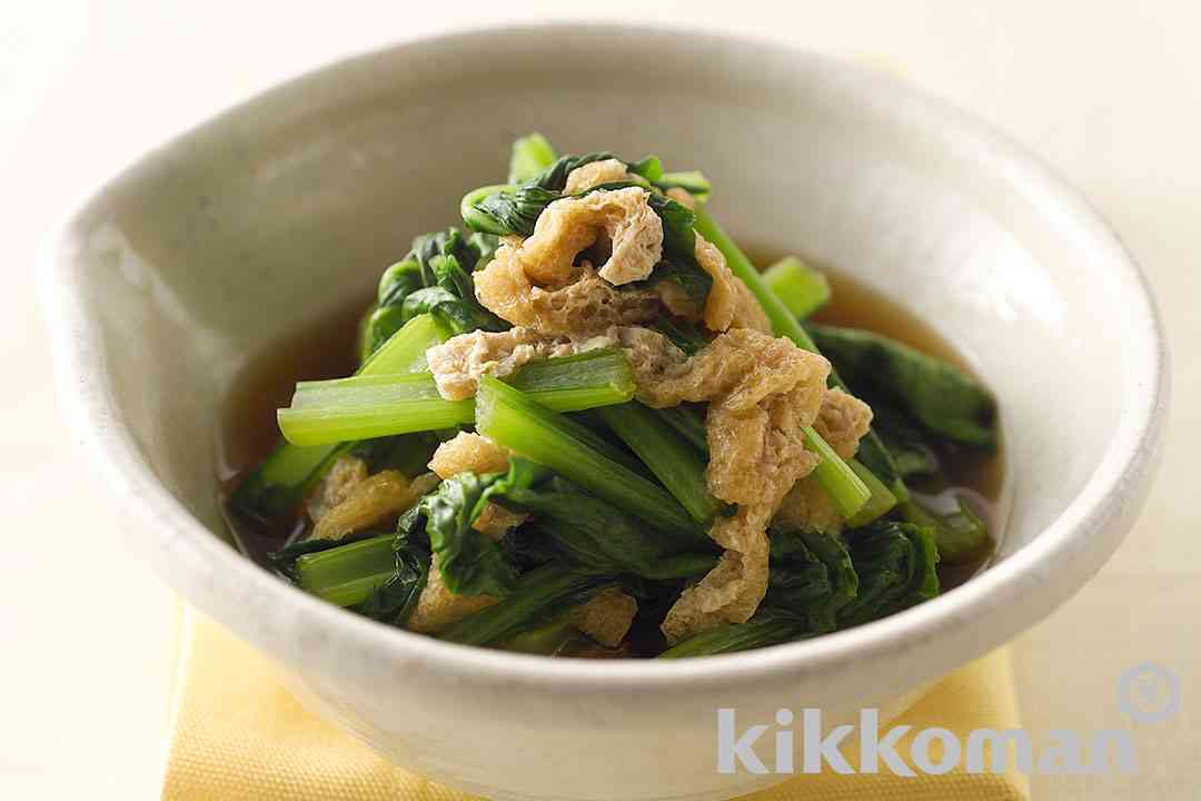 好きなお野菜の食べ方