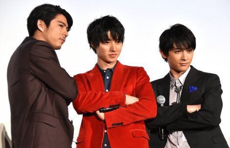 山崎賢人、初コメディに苦戦も福田雄一監督は絶賛「どんどんご一緒したい」