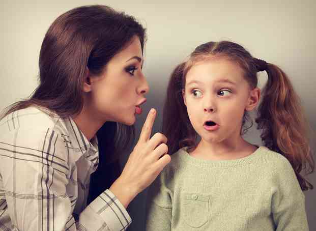 【自分の子】子供に言われた衝撃の一言【他人の子】
