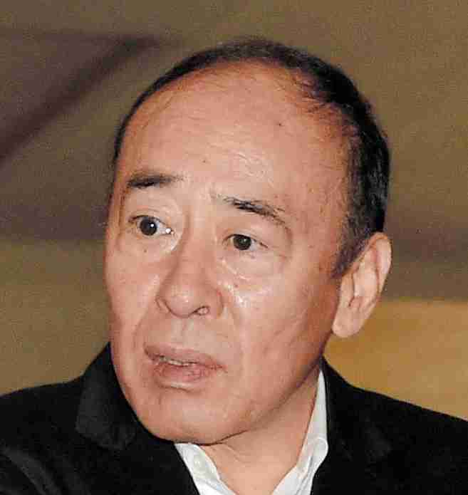 モト冬樹「芸能界から消える人」を語る