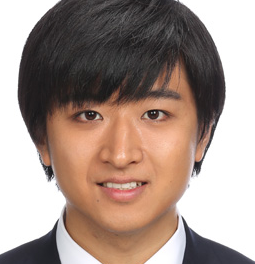 カッコいいけど、苦手な顔
