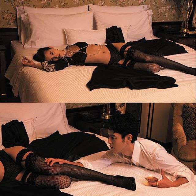 次にananでヌードになりそうな芸能人は?