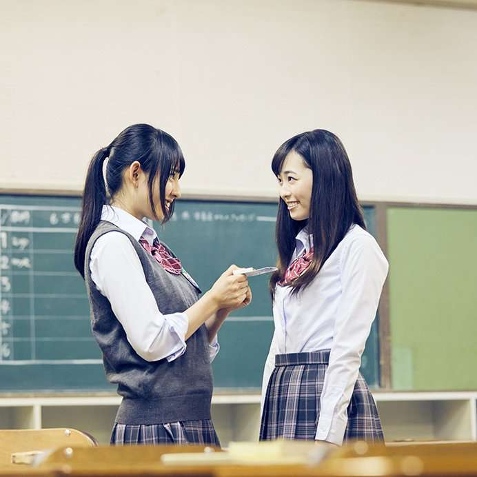 福原遥×白石隼也「グッドモーニング・コール」実写化続編が決定 杉野遥亮ら新キャスト発表