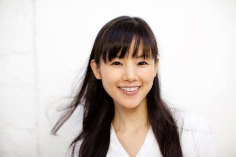 小西真奈美、ラップで歌手デビュー KREVA絶賛の美声