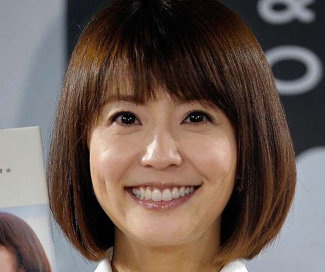 小林麻耶が浴衣姿の写真をブログに掲載 麻央さんにそっくりだと反響 - ライブドアニュース