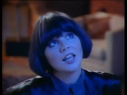 Linda Ronstadt & James Ingram - Somewhere Out There - YouTube