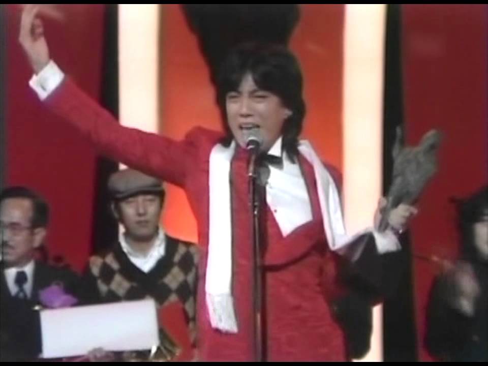 沢田研二 勝手にしやがれ (1977) - YouTube