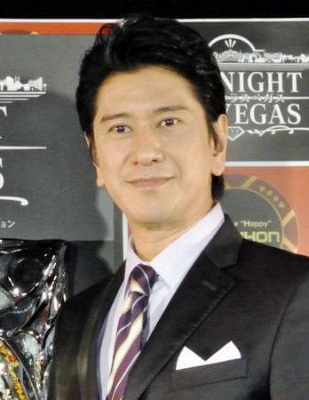 川崎麻世、“第2の愛人”が告発「浮気を責めたら暴力を…」
