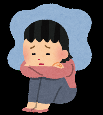季節性の鬱の人いますか？