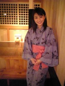 小林麻耶が浴衣姿の写真をブログに掲載「麻央さんにそっくりだ」と反響