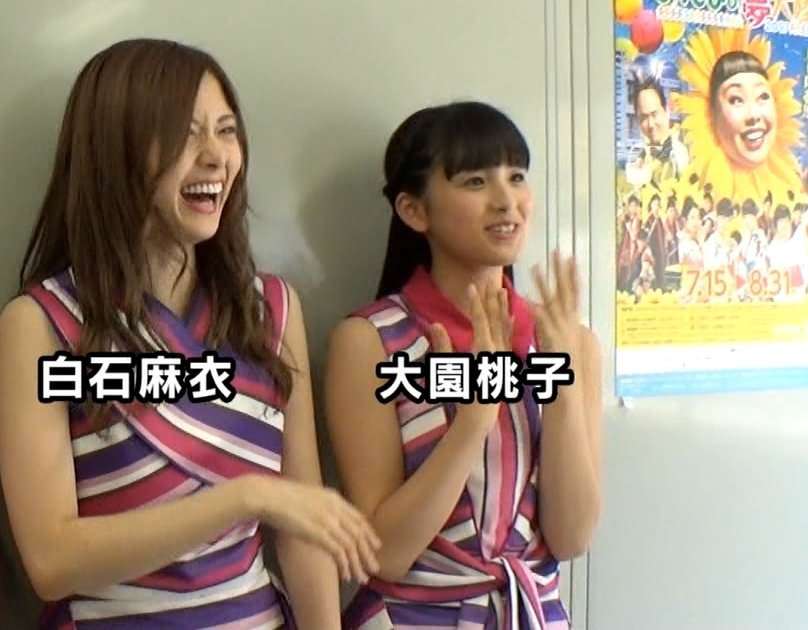 坂道グループで好きなメンバー