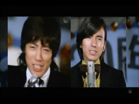 戦車とジュリーと　布施明 - YouTube