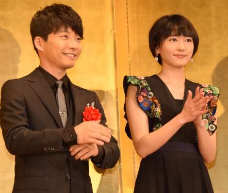 『逃げ恥』民放連・テレビドラマ最優秀賞を受賞 | ORICON NEWS