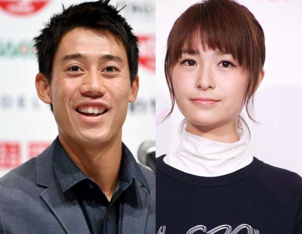 錦織圭の恋人・観月あこが相談、数霊占術師「川奈の神様」の教え