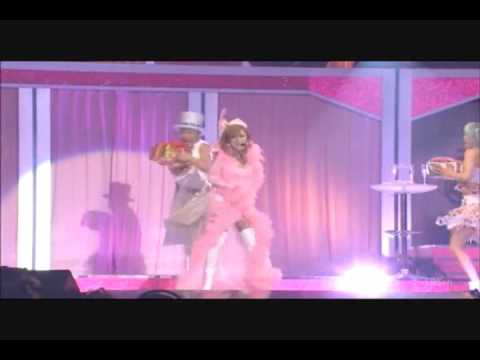 Did Ayumi Hamasaki really lipsync? - YouTube
