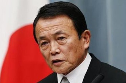 麻生太郎氏「武装難民来たら射殺か」朝鮮半島有事対応