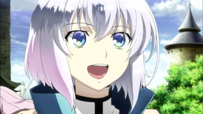アニメ・漫画の美少年といえば誰ですか?