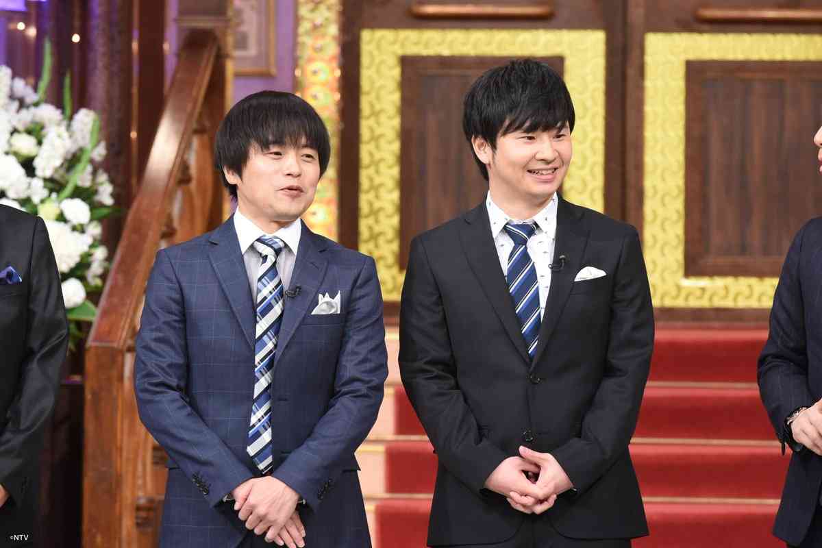  【男性芸能人】どっちがかっこいい？選手権