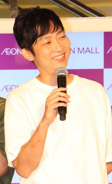 ノンスタ石田、双子の娘は「井上に会わせませんよ」 : スポーツ報知