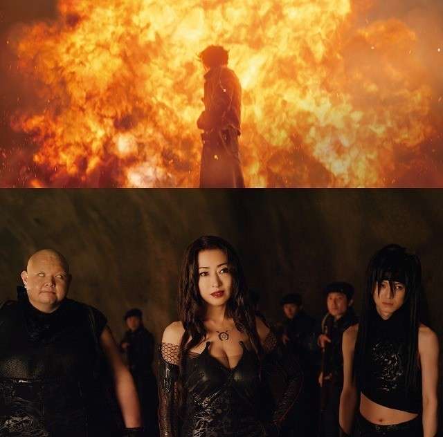 実写「鋼の錬金術師」IMAX＆4DX上映決定！スクリーン数は400以上に （映画.com） - Yahoo!ニュース