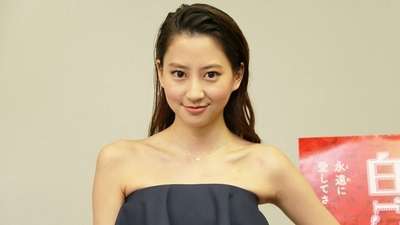 武井咲、TAKAHIROとの