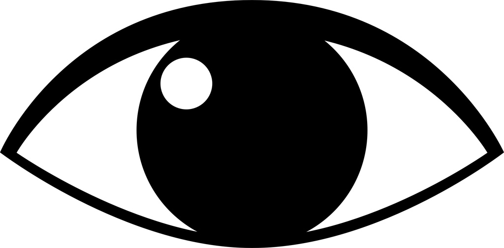 【閲覧注意】 恐怖…目の中を泳ぐ寄生虫