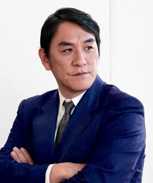 【画像】愛すべきおじさん俳優