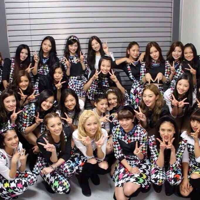 【E-girls】元メンバーがいじめを暴露、不仲や態度なども話題に - NAVER まとめ