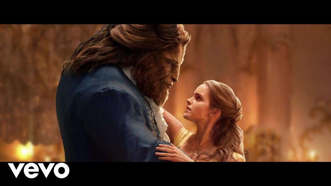 Josh Groban - Evermore (From "Beauty and the Beast"/Official Audio) - YouTube