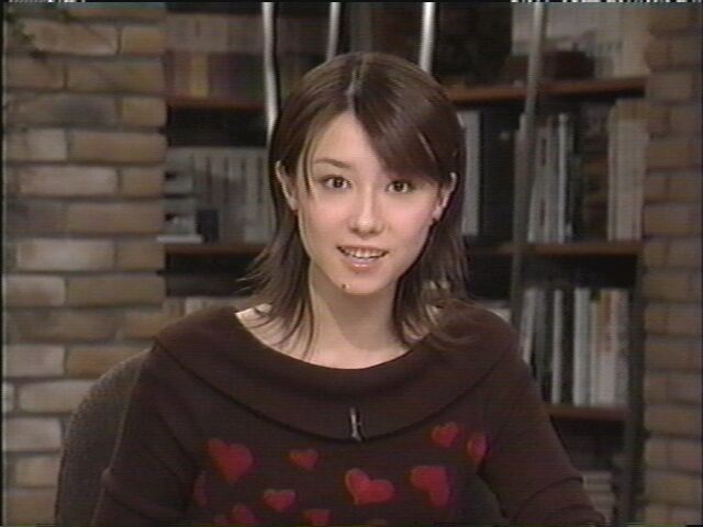 「仮面ライダービルド」に真中瞳改め東風万智子が現れ騒然