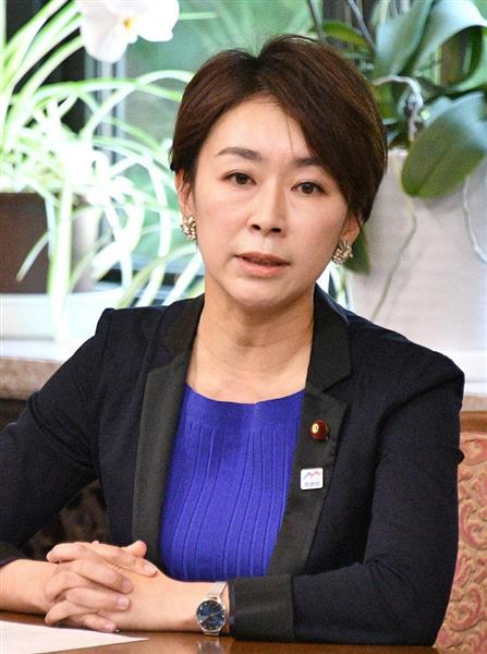 【山尾志桜里氏不倫報道】山尾氏が議員辞職検討　周囲に伝える　前原代表と対応協議へ - 産経ニュース
