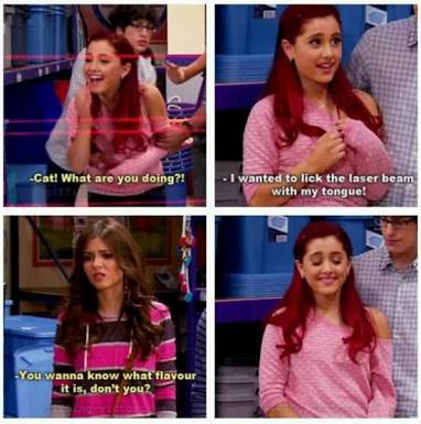 Ariana Grandeを貼るトピ♡