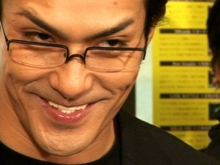 ドラマ・映画の役でビジュアルが好きだった芸能人