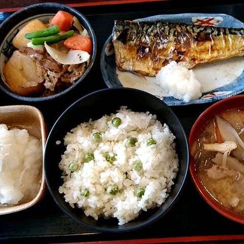 お腹すいたよ〜〜
