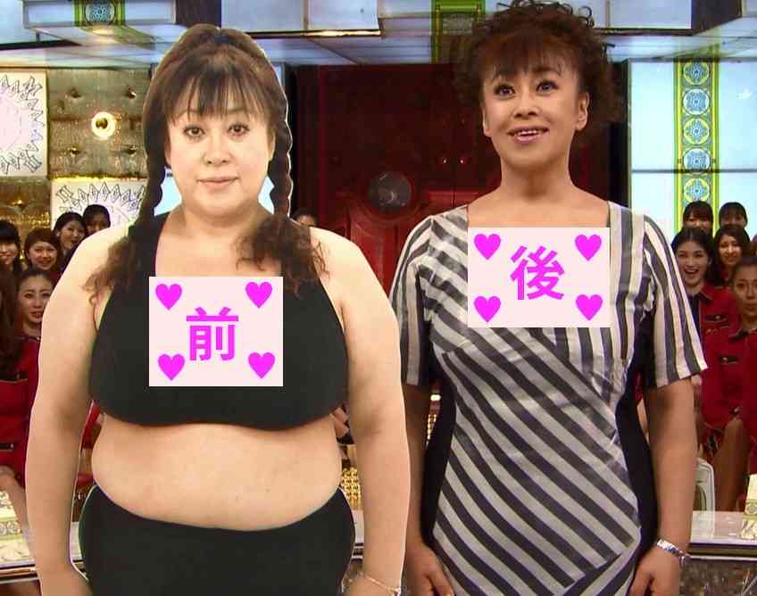 首が短い人