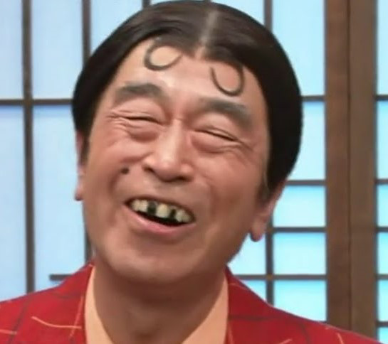宮迫博之、不倫疑惑に言及「オフホワイト」から「ダークグレー」に