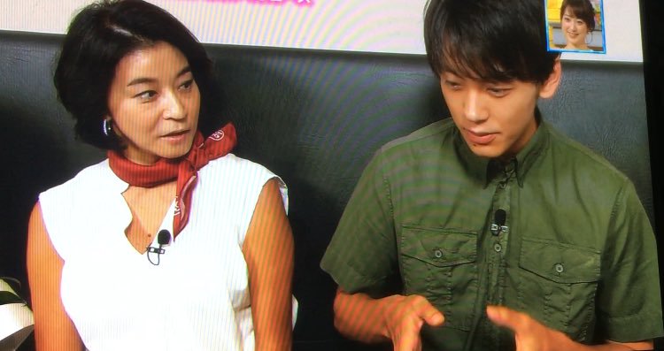 好みのタイプは高嶋ちさ子！竹内涼真は年上女性好きだった