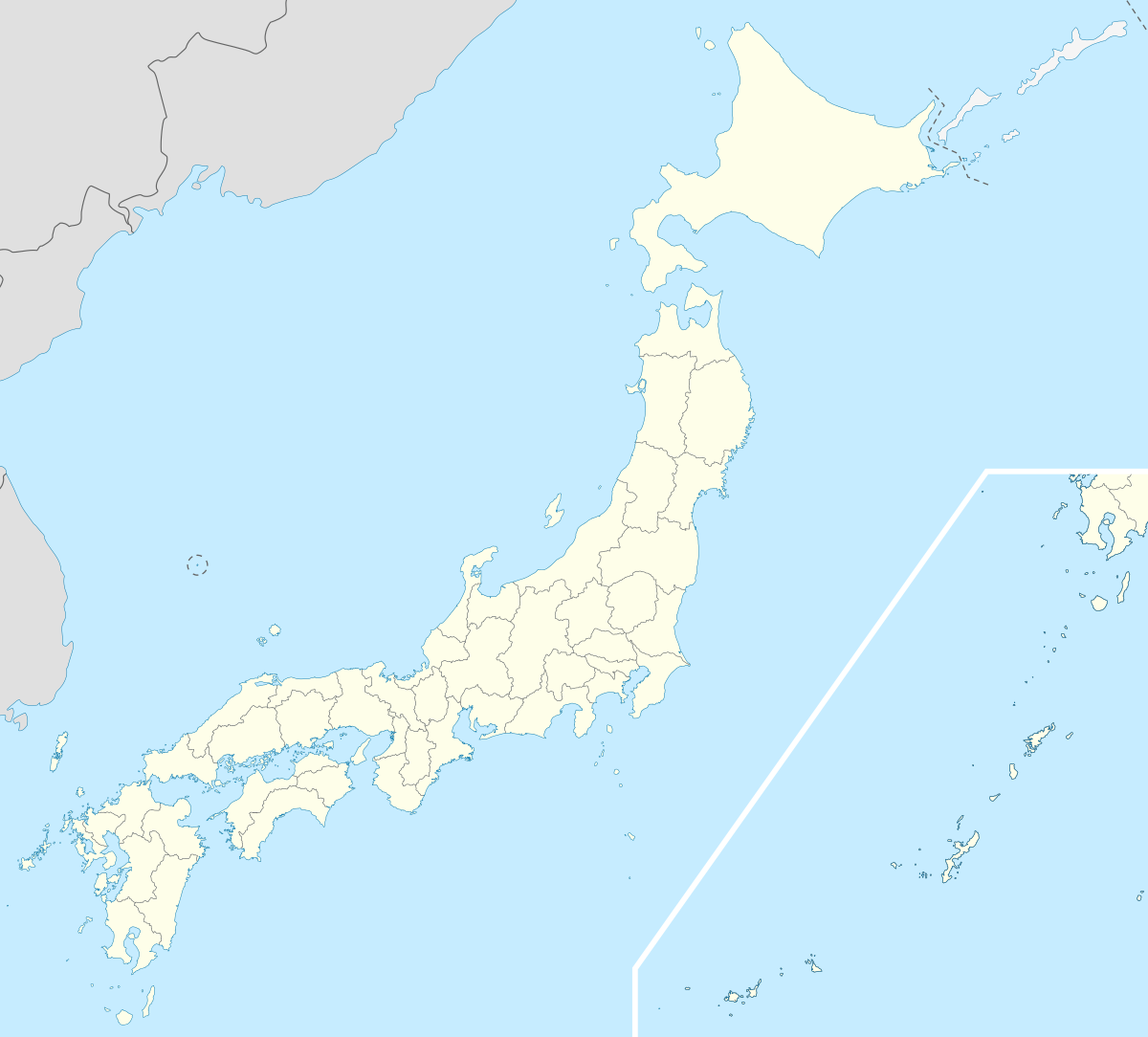 北海道南西沖地震 - Wikipedia